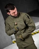 Тактический костюм Rip-Stop Oliva с футболкой в комплекте M - изображение 10