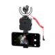 Беспроводной постоянный свет видеосвет Ulanzi Vijim Mini W49 LED Video Light 5.5W Black (0647) - изображение 5