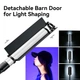 Беспроводной постоянный свет видеосвет Ulanzi Vijim VL360 RGB Led Light 3400mAh Black (L058GBB2) - изображение 10