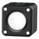 Бездротове постійне світло Ulanzi Vijim L2 RGB COB VIDEO LIGHT RGB 800mAh 4W Black (2878) - зображення 1