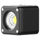 Бездротове накамерне світло Ulanzi Vijim L2 Bi-Color COB Vedio Light 800mAh IP68 5W Black (3051) - зображення 9