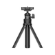 Штатив трипод Ulanzi Vijim Multi-functional Extendable Tripod MT-34 1/4 Black (2412) - зображення 1