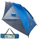 Пляжный тент синий ракушка Green Camp GC0186B - изображение 1