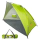 Пляжный тент ракушка салатовый Green Camp GC0186G - изображение 1