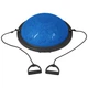 Балансировочная платформа с рисунком Bosu синий - изображение 1