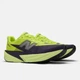 Мужские салатовые кроссовки New Balance FuelCell Rebel v5 44 (10) 28 см (MFCX4TR) - изображение 2