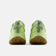 Мужские салатовые кроссовки New Balance Fresh Foam X Hierro v9 42 (8,5) 26,5 см (MHIER51M) - изображение 4