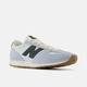 Голубые кроссовки New Balance 471 40 (7) 25 см (U4714HN) - изображение 2