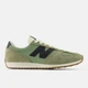 Зеленые кроссовки New Balance 471 45 (11) 29 см (U4718IP) - изображение 1