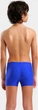 Плавки-шорты для мальчиков Arena TALES SWIM SHORT синий, желтый Дети 128 см - изображение 4