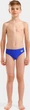 Плавки сліпи для хлопчиків Arena TALES SWIM BRIEFS синій, жовтий Дит 140 см - зображення 2
