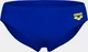 Плавки сліпи для хлопчиків Arena TALES SWIM BRIEFS синій, жовтий Дит 140 см - зображення 7
