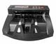 Профессиональная счетная машинка COUNTER PRO-100 UV с быстрым Пересчётом и проверкой банкнот на Подлинность с помощью ультрафиолетовой детекции - изображение 1