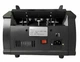 Профессиональная счетная машинка COUNTER PRO-100 UV с быстрым Пересчётом и проверкой банкнот на Подлинность с помощью ультрафиолетовой детекции - изображение 3