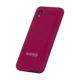 Мобільний телефон Sigma mobile X-style 31 Power Purple - зображення 3