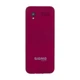 Мобільний телефон Sigma mobile X-style 31 Power Purple - зображення 4