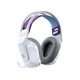 Компьютерная гарнитура Logitech G733 LIGHTSPEED Wireless RGB WHITE (981-000883) - изображение 3
