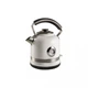 Електрочайник Ariete Moderna 2854 White (00C285401AR0) - зображення 1