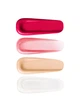 Набір блисків для губ Victoria’s Secret 4-Piece Flavor Favorites Lip Gloss Gift Set, 4 шт. - зображення 2