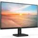 TFT 27' Philips 27E1N1800A, IPS, 4K UHD, 2xHDMI, DP, колонки, чорний - зображення 2