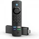 Smart-stick медиаплеер Amazon Fire TV Stick 4K (B079QHMFWC) - изображение 1