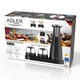 Измельчитель специй электрический Adler AD 4449b - изображение 7