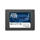 SSD накопитель PATRIOT P220 2 TB (P220S2TB25) - изображение 4