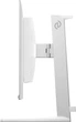 TFT 27' Philips 27M2N8500, QD-OLED, QHD, 360Hz, 0,3ms, 2xHDMI, DP, USB-hub, HAS, Pivot, колонки, біл - изображение 4