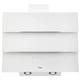 Витяжка похила Eleyus FENIX 1200 LED 60 WH - зображення 4