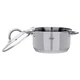 Каструля Bravo Chef BC-2001-22 - зображення 1