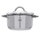 Каструля Bravo Chef BC-2001-22 - зображення 2
