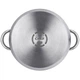 Каструля Bravo Chef BC-2001-22 - зображення 5