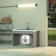 Бойлер електричний Ariston ANDRIS RS 10U/3 (3100632) - изображение 5