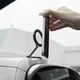 Автодержатель для телефона Proove Hoop Stick-on Magnetic Ring Black (555420001) - изображение 5
