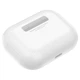 Беспроводная стерео гарнитура Hoco EW27 Bluetooth V5.3 с зарядным кейсом емкостью 360mAh White - изображение 4