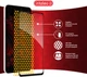 Защитное стекло Intaleo 9H 3D для смартфона Samsung Galaxy A07 Black (1283126623790) - изображение 4