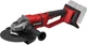 Кутова шліфмашина акумуляторна безщіткова Einhell Professional X-Change TP-AG 36/230-22 Li BL - Solo (4431161) - зображення 1