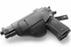 Внутрибрючная кожаная кобура для Beretta M9/92 (К15) - изображение 2