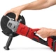 Кутова шліфмашина акумуляторна безщіткова Einhell Professional X-Change TP-AG 36/230-22 Li BL - Solo (4431161) - зображення 8