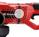 Кутова шліфмашина акумуляторна безщіткова Einhell Professional X-Change TP-AG 36/230-22 Li BL - Solo (4431161) - зображення 5