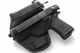 Поясна кобура з підсумком для магазину для Beretta (С21) - зображення 2