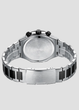 Мужские часы NV Force Silver Black I - изображение 4