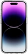Панель Tech21 EvoLite для Apple iPhone 14 Pro Clear (5056586720370) - зображення 3
