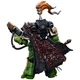 Фігурка JOYTOY Salamanders Captain Adrax Agatone Warhammer 40K - зображення 3