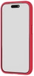 Etui Tech21 EvoLite do Apple iPhone 15 Pro Max Red (5056586725382) - obraz 4