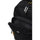 Рюкзак дорожный CAT The Project Черный 30L (84711-01) - изображение 5