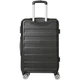 Валіза жорстка CAT Carbon IV Чорний 61L M (84779-01) - зображення 2