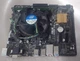 Комплект: материнская плата Asus H110M-CS / Intel Core i5-7400 (4 ядра по 3.0 - 3.5 GHz) / Intel HD Graphics 630 / Socket LGA1151 / Кулер BOX б/в - зображення 2