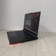Ігровий ноутбук Asus ROG Strix SCAR 17 G733PYV / 17.3” (2560x1440) IPS / AMD Ryzen 9 7945HX3D (16 (32) ядер по 2.3 - 5.4 GHz) / 16 GB DDR5 / 1000 GB SSD / nVidia GeForce RTX 4090, 16 GB GDDR6, 256-bit / WebCam б/в - зображення 6