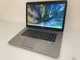 Ноутбук HP EliteBook 850 G2 / 15.6" (1366x768) TN / Intel Core i5-5200U (2 (4) ядра по 2.2 - 2.7 GHz) / 8 GB DDR3 / 128 GB SSD / Intel HD Graphics 5500 / WebCam / DisplayPort б/у - изображение 3